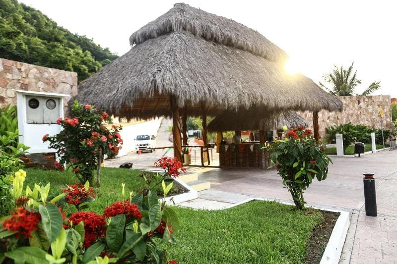La Quinta Gran Bahía, Cuastecomates 4