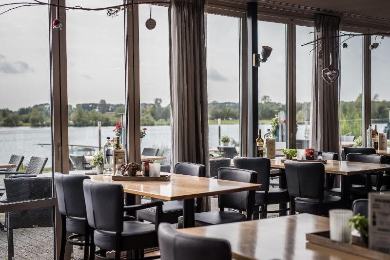 Hotel Restaurant Zalen Hoogeerd 3