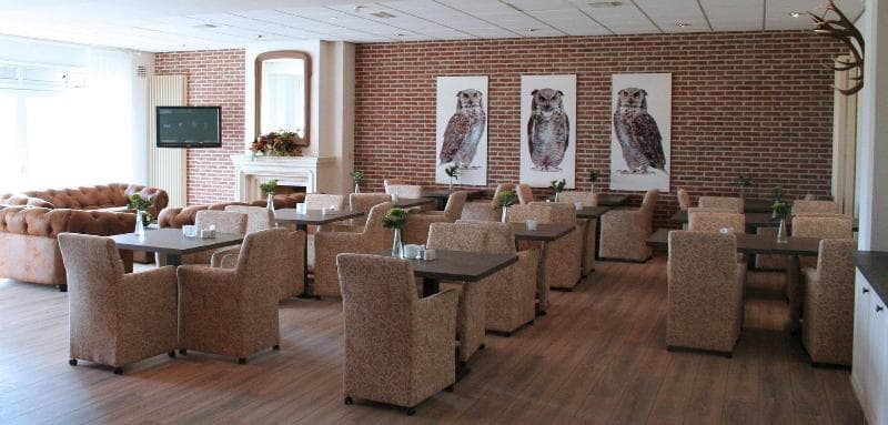 Princess Hotel Dorhout Mees photo 1
