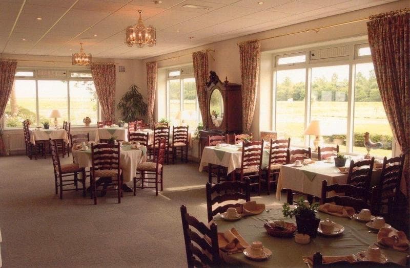 Princess Hotel Dorhout Mees 4