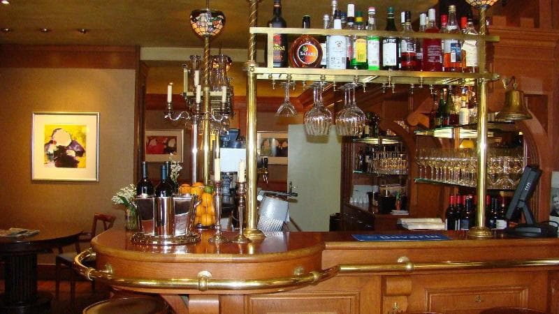Hotel & Brasserie De Zwaan Venray main