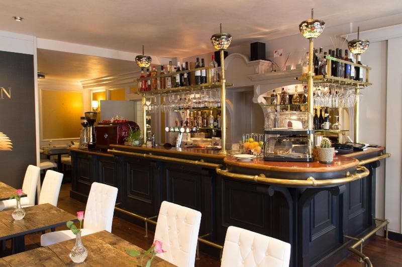 Hotel & Brasserie De Zwaan Venray photo 1
