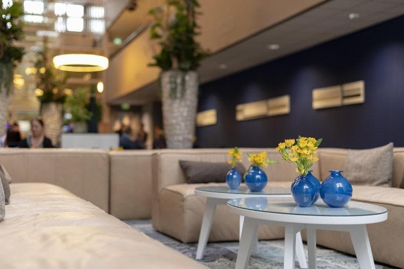 Hotel Woudschoten 5