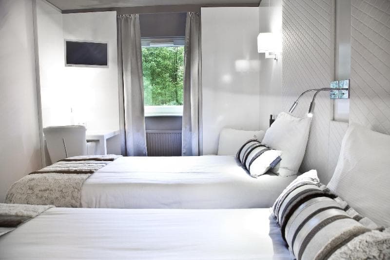 Hotel Woudschoten 4