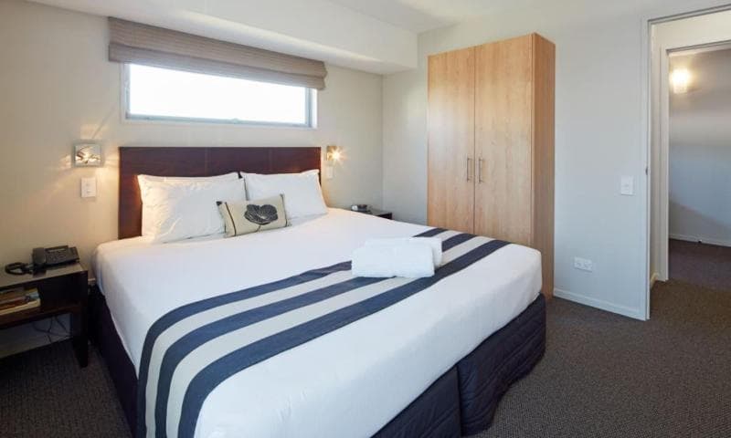Focus Motel And Executive Suites 5