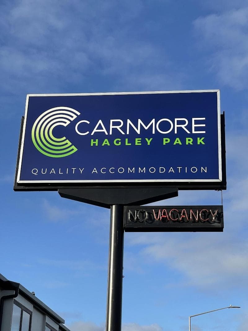 Carnmore Hagley Park 3
