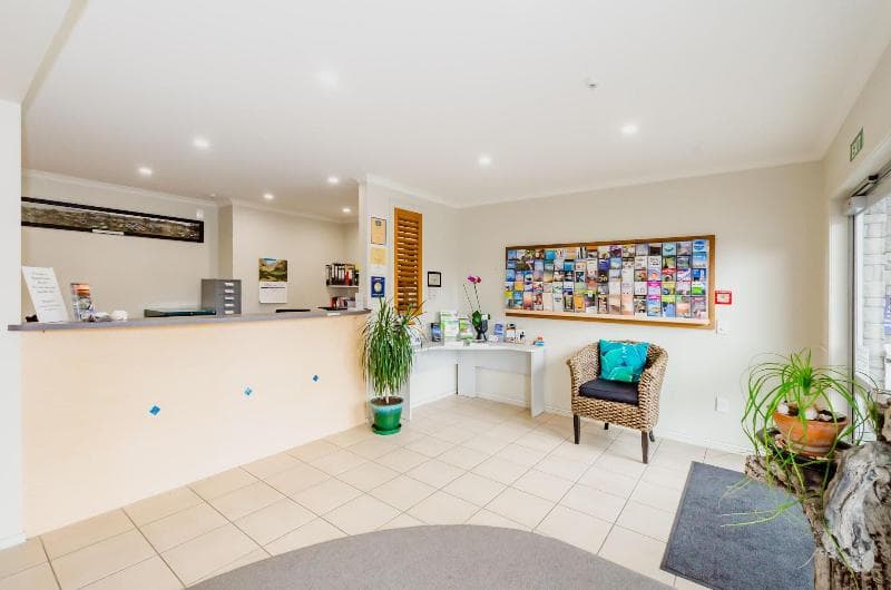 Raumati Sands Resort 3