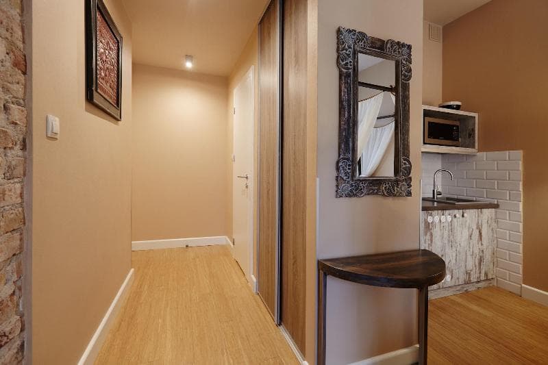 Sleepwell Apartments Ordynacka photo 1