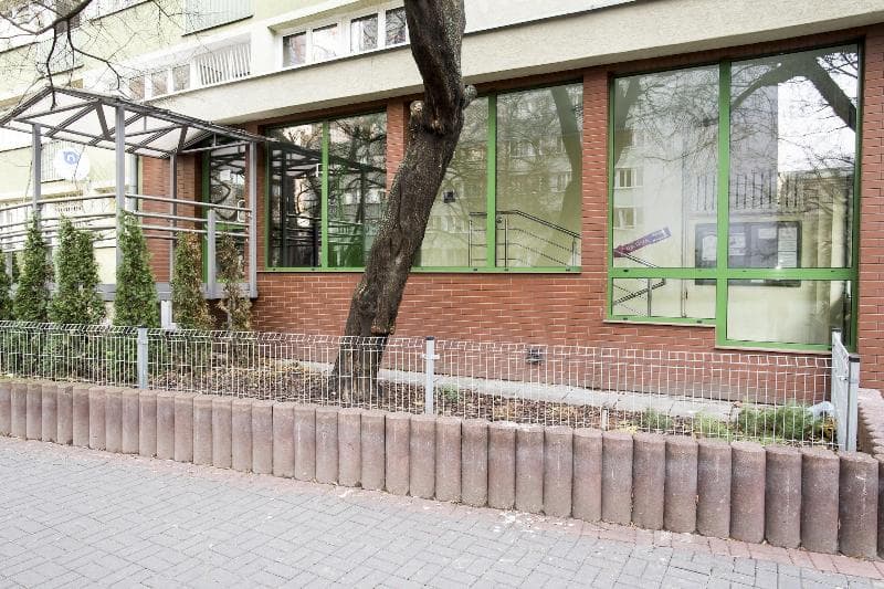 Hosapartments City Center 4
