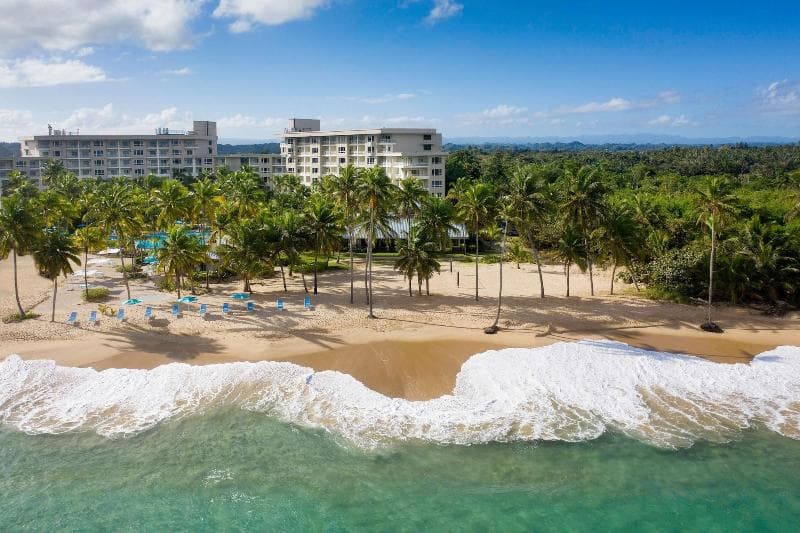 Hyatt Residence Club Dorado, Hacienda Del Mar 4
