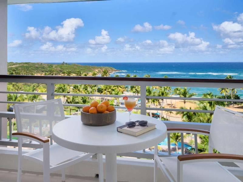 Hyatt Residence Club Dorado, Hacienda Del Mar 3