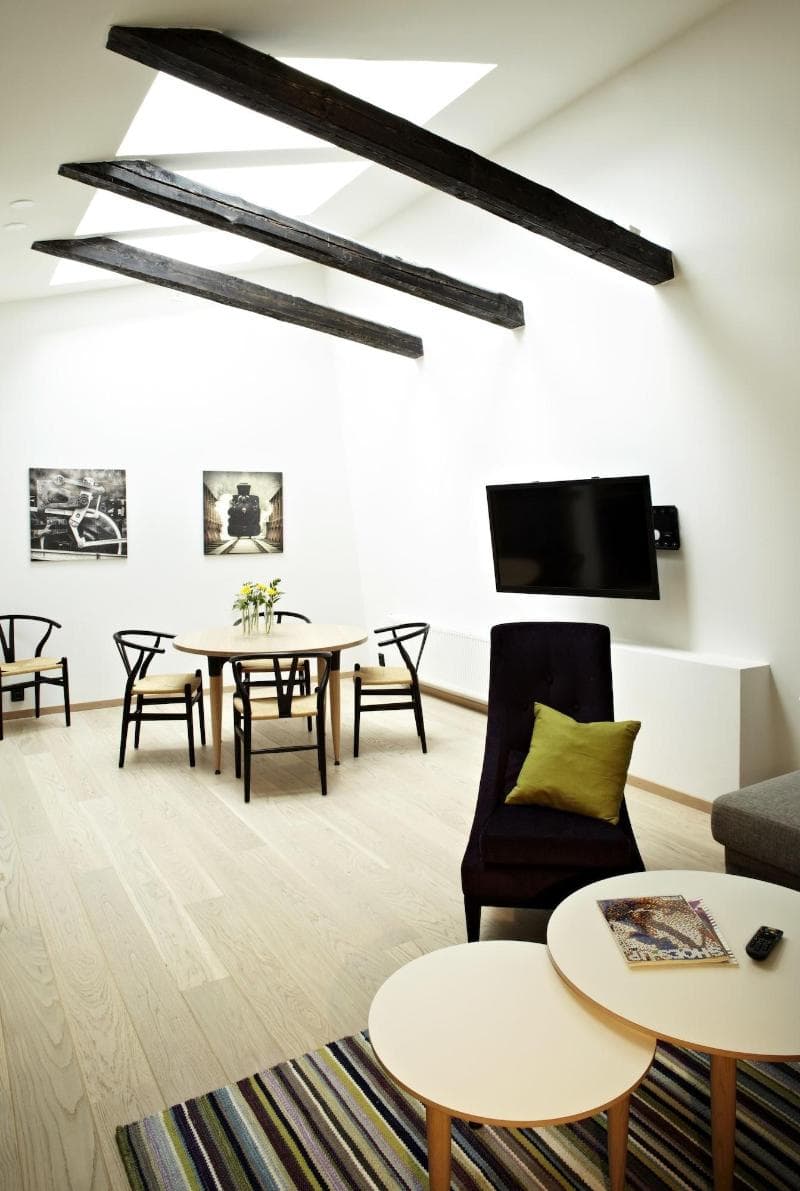 The More Hotel Lund 4
