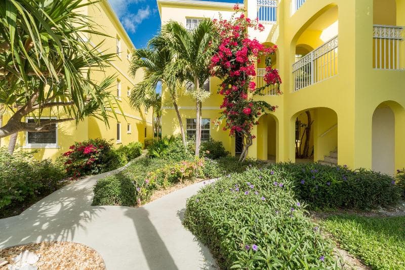 Inn At Grace Bay 3