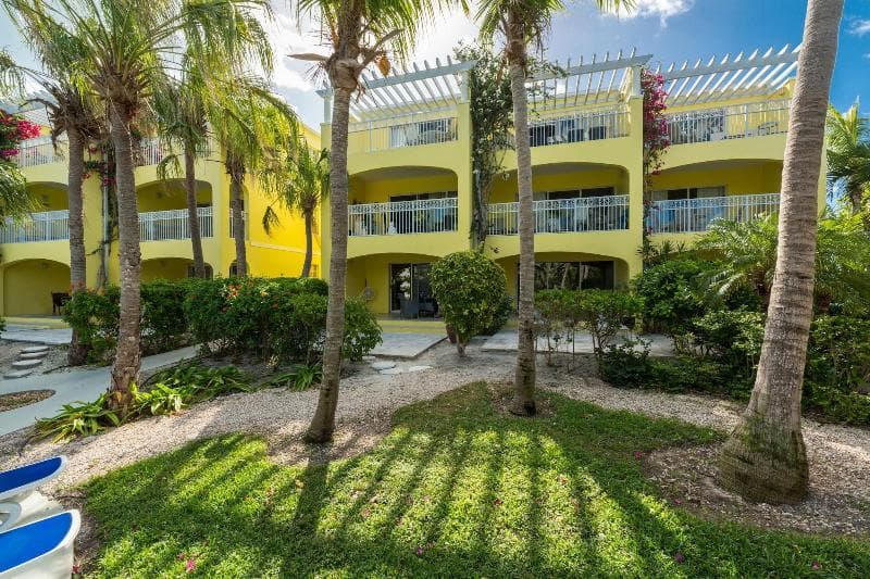 Inn At Grace Bay 4