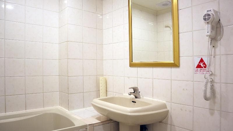 Ho Fong Business Stay 4