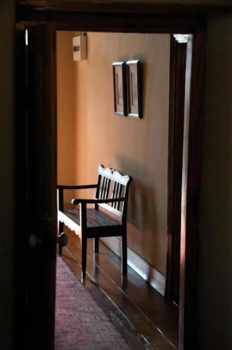 De Doornkraal Vinotel 4