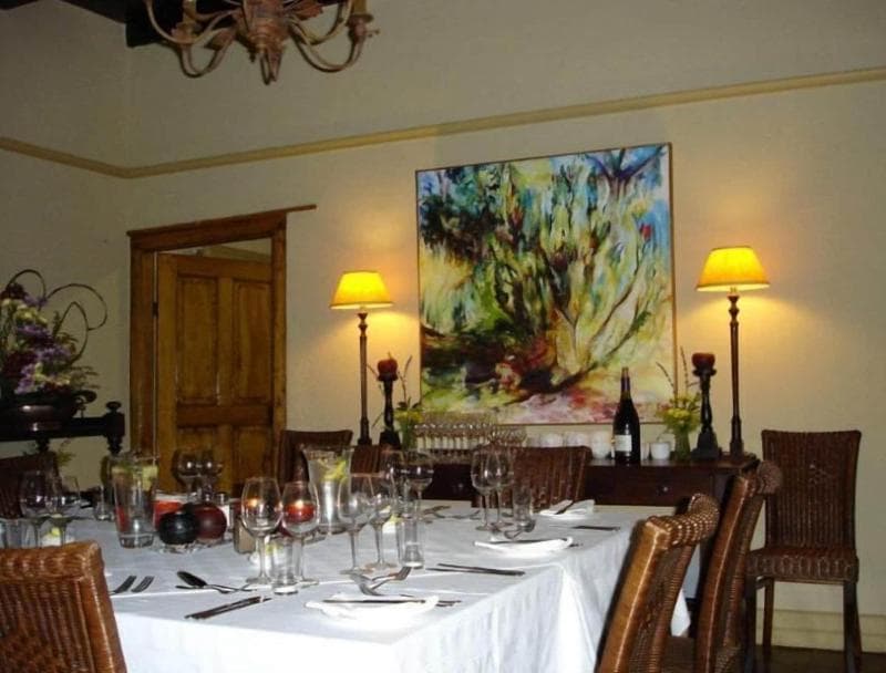 De Doornkraal Vinotel photo 1