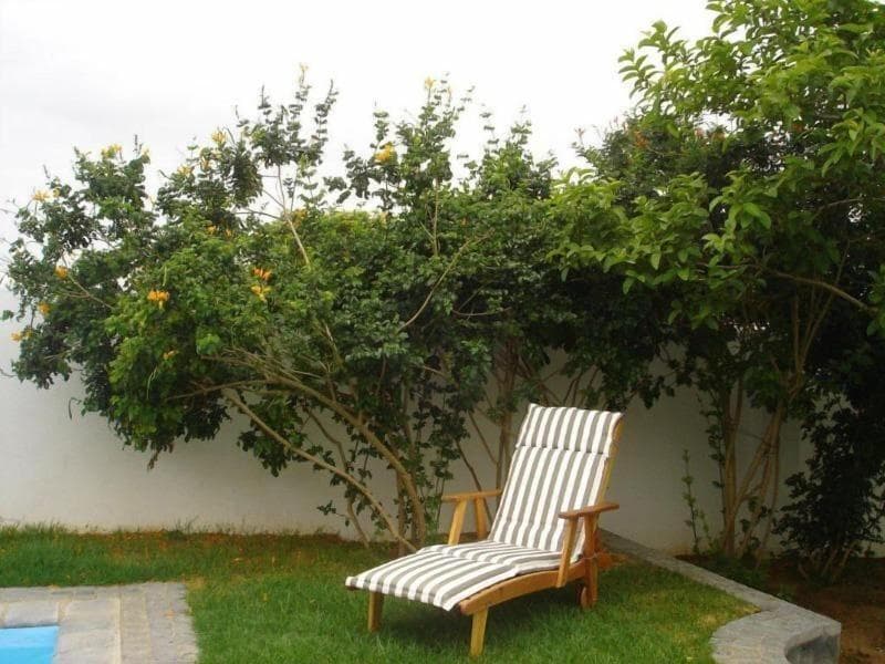 De Doornkraal Vinotel 5