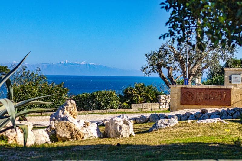 Masseria Dei Monaci - Adults Only 4