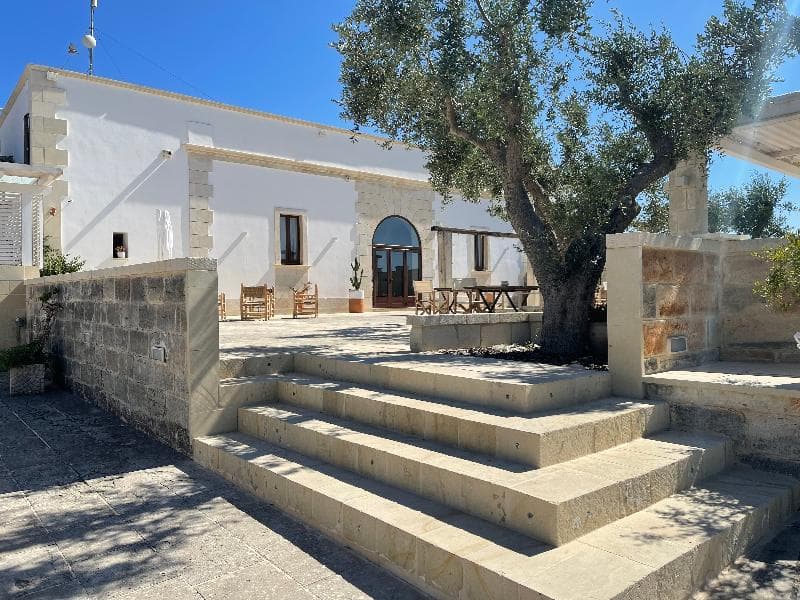 Masseria Dei Monaci - Adults Only 5
