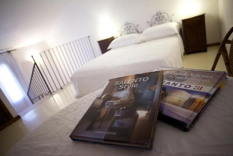 Masseria Dei Monaci - Adults Only 3