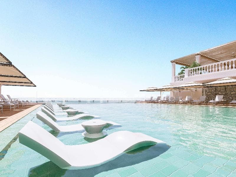 Sofitel Legend Casco Viejo - Panama City 4
