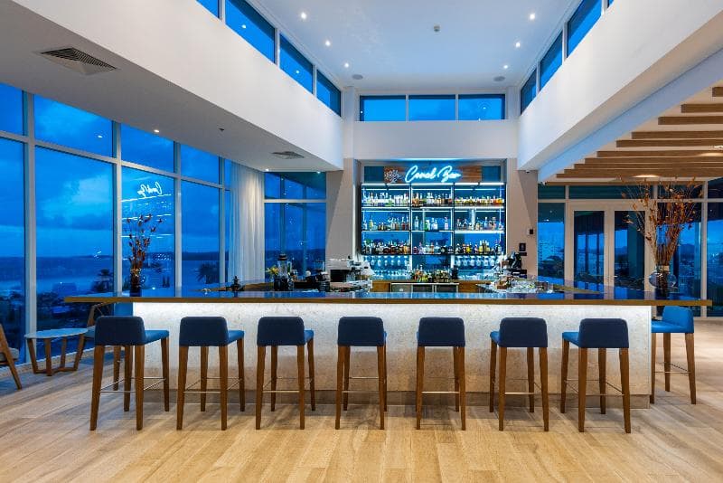 Aquamare Hotel 2