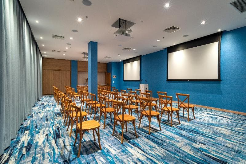 Aquamare Hotel 1