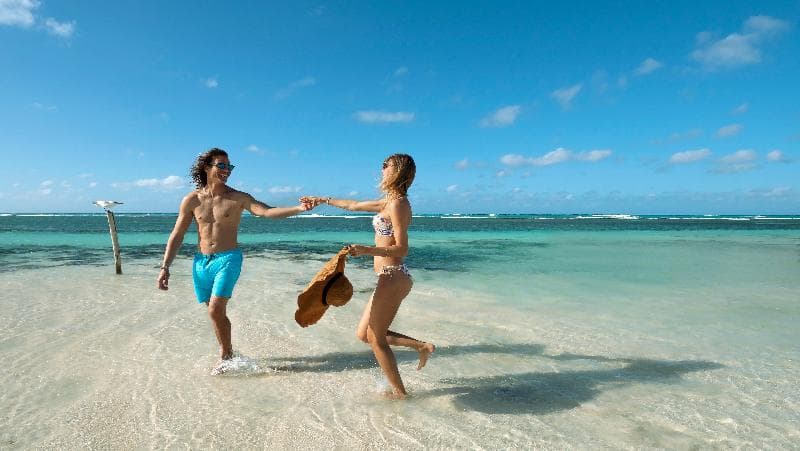 Ocean Eden Bay - Adults Only - All inclusive 3