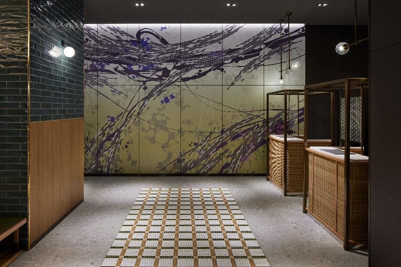 Oakwood Hotel & Apartments Azabu Tokyo photo 1
