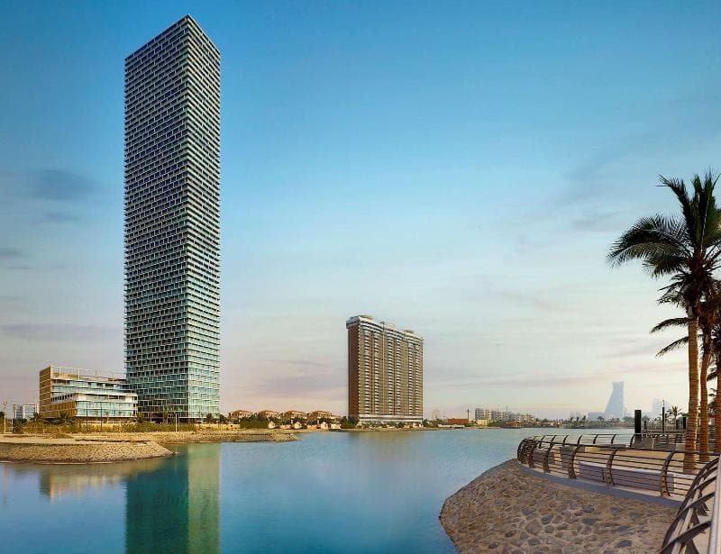 Shangri-La Jeddah 4