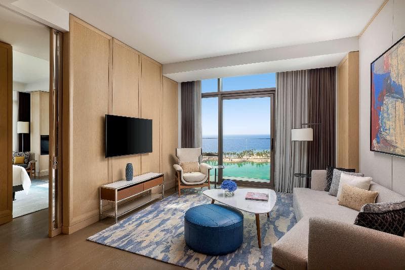 Shangri-La Jeddah photo 1