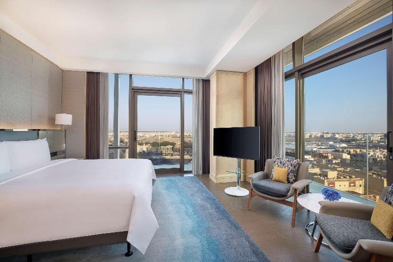 Shangri-La Jeddah 3