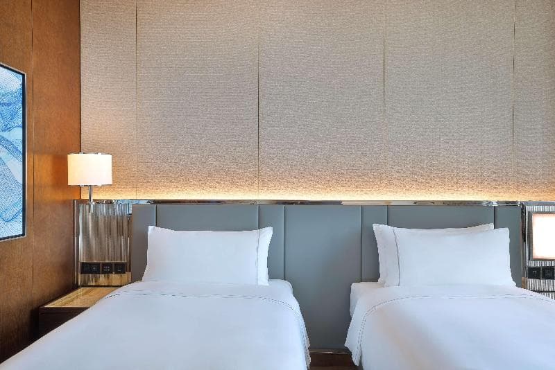 Shangri-La Jeddah 5