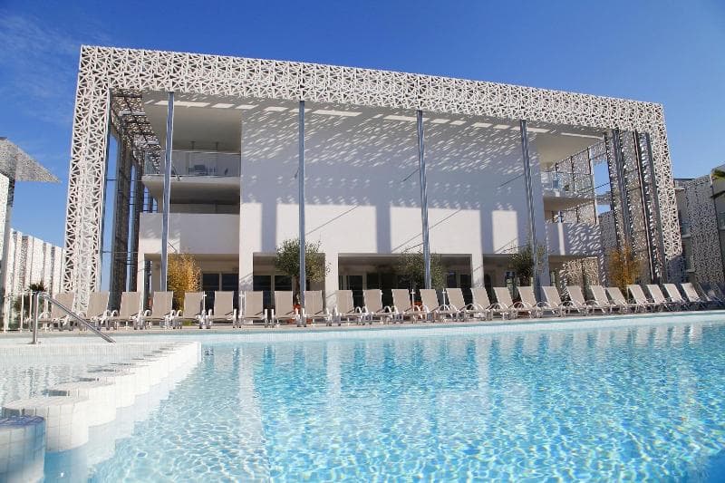 Appart'hôtel Prestige Odalys Nakâra 4