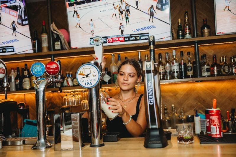 Athens Studios & Backpackers 2