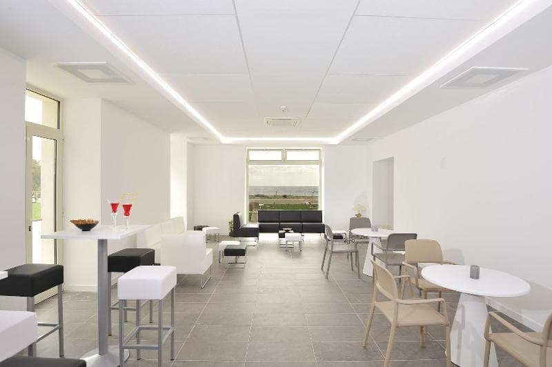Hotel Club Torre Salinas - Adults Only 5