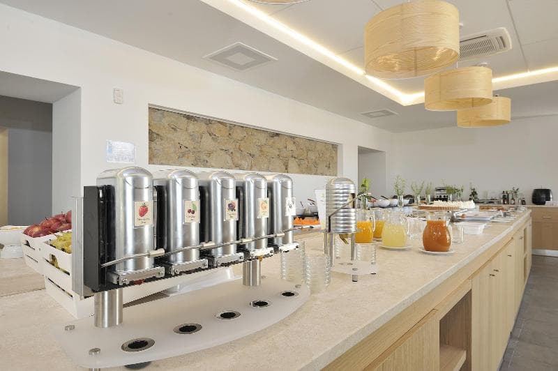 Hotel Club Torre Salinas - Adults Only 3