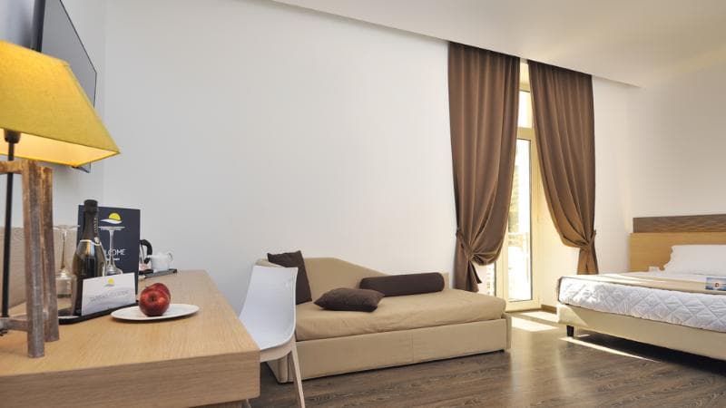 Hotel Club Torre Salinas - Adults Only 4