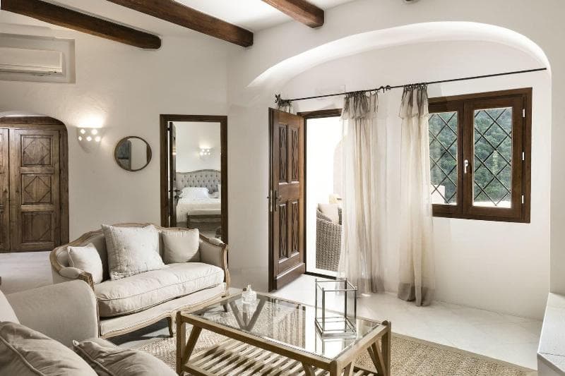 Relais Villa Carola 5