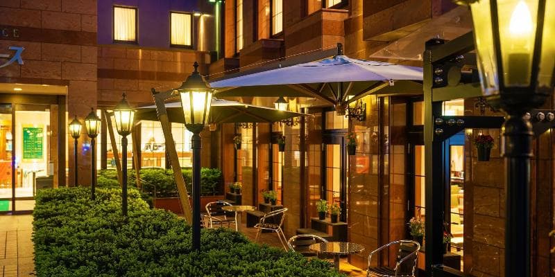 Hotel Ace Morioka 5