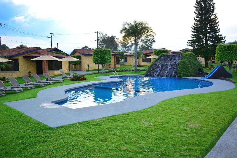 Villas Layfer 2