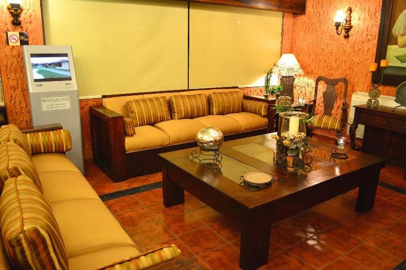 Villas Layfer 5