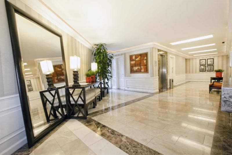 Grand Polanco Residencial (Adults only) 5
