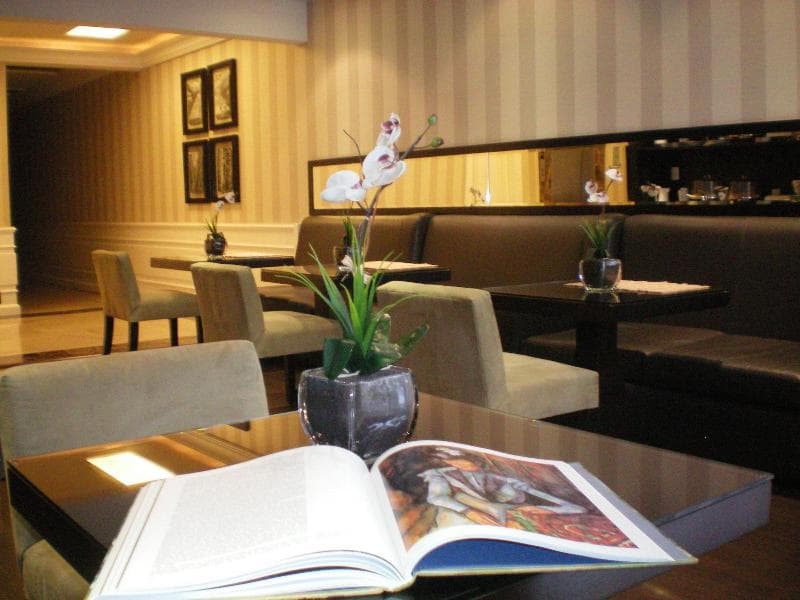 Grand Polanco Residencial (Adults only) 2
