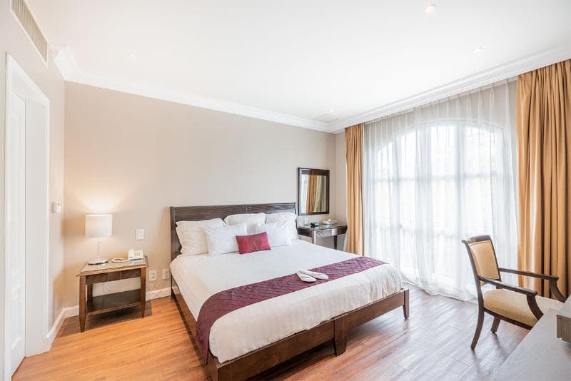 Grand Polanco Residencial (Adults only) 3