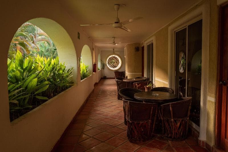 Villas Sayulita 5