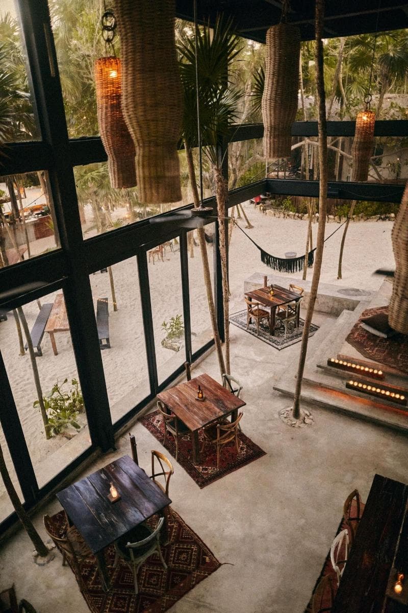 Our Habitas Tulum - Adults Only 5