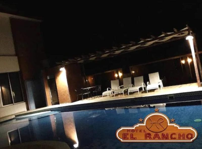 Hotel El Rancho photo 1