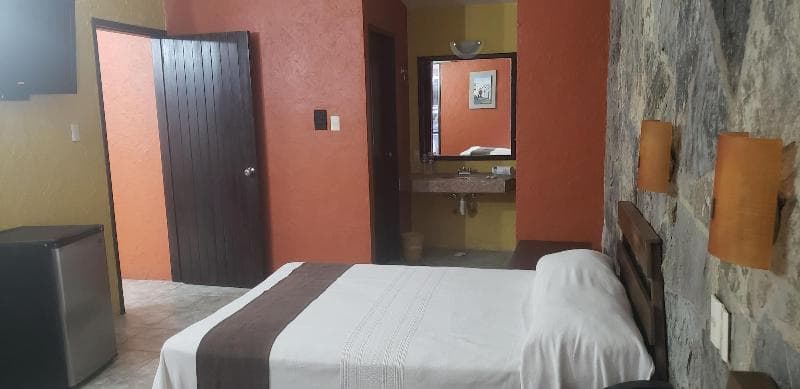 Hotel El Rancho 4